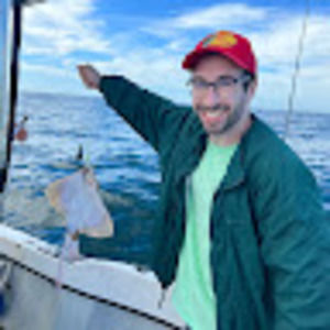 Meet your Posher, Dylan